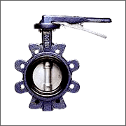 butterfly-valve-lug-type