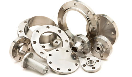 Flanges