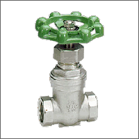threaded-gate-valve