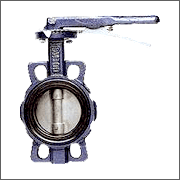 butterfly-valve-wafer-type