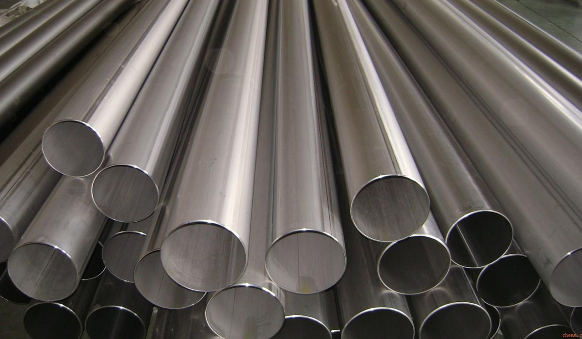 Pipe & Tubes