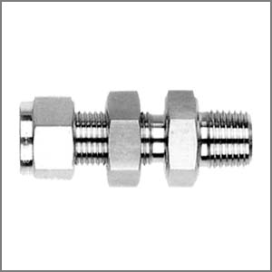 bulkhead-male-connector