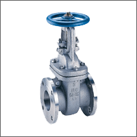 flanged-gate-valve