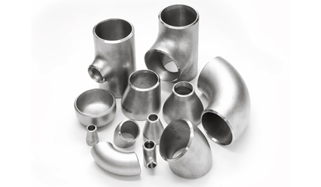Buttweld Fittings